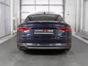 Audi A5 II (F5) Кемерово  - изображение 32