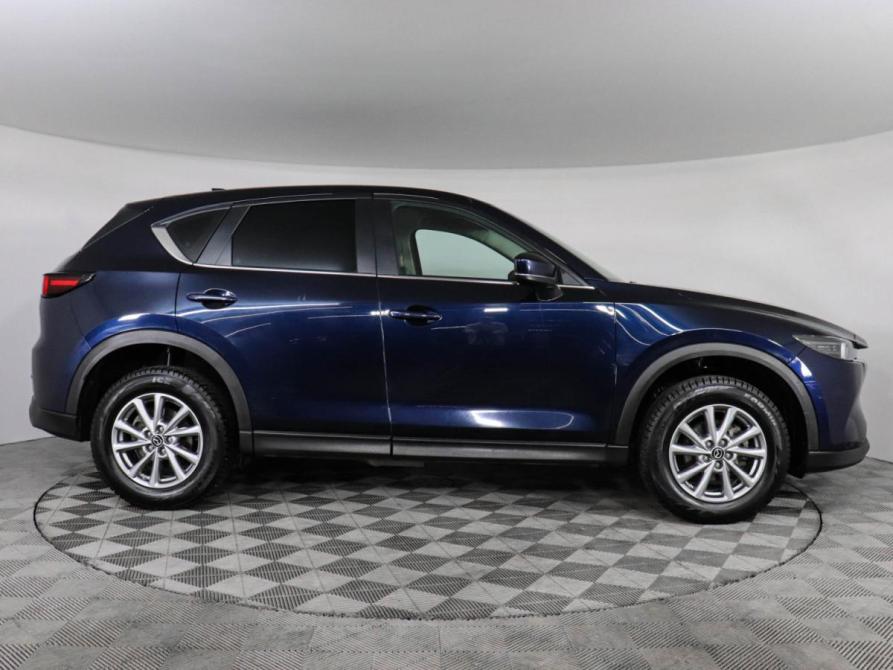 Mazda CX-5 II Рестайлинг Химки  - изображение 4