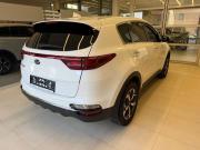Kia Sportage IV Рестайлинг Челябинск  - изображение 28