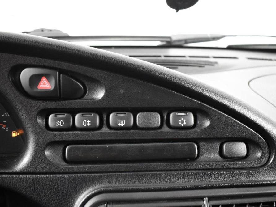 Chevrolet Niva I Рестайлинг Казань  - изображение 16