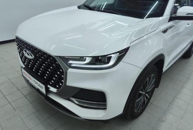 Chery Tiggo 8 Pro Max I с пробегом 2023 года, цена 2 299 000 рублей, 68061 км, внедорожник, Автокод Объявления