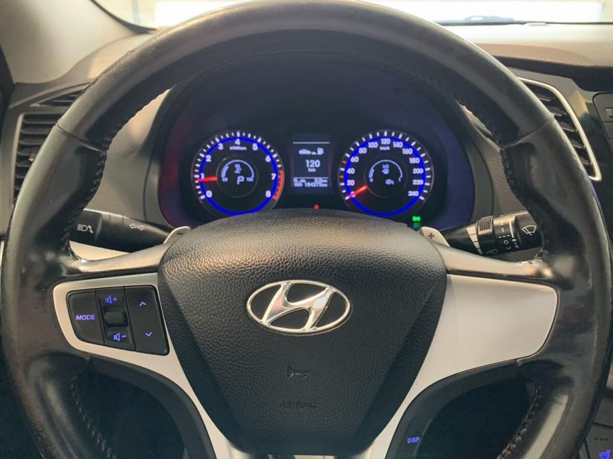 Hyundai i40 I Санкт-Петербург  - изображение 16