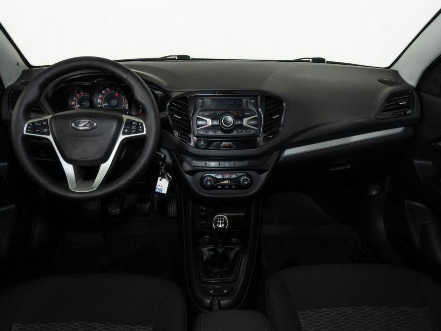 Lada (ВАЗ) Vesta I Казань  - изображение 7