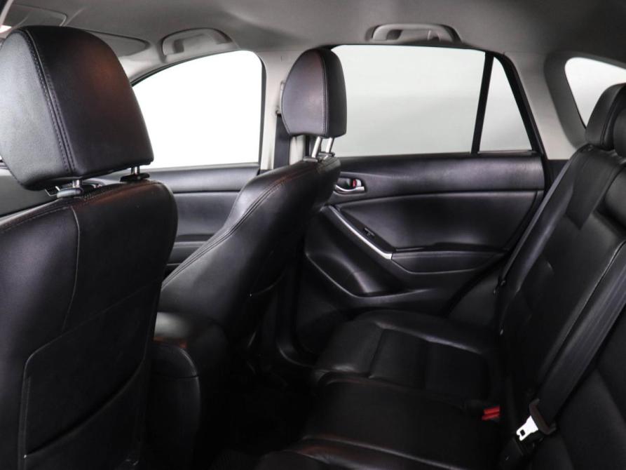 Mazda CX-5 I Рестайлинг Химки  - изображение 12