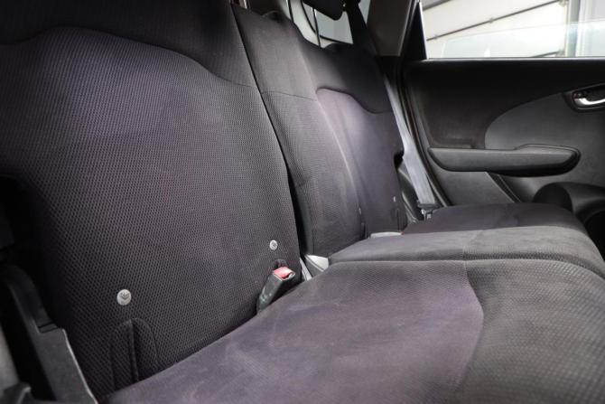 Honda Jazz II Рестайлинг с пробегом 2011 года, цена 899 000 рублей, 250000 км, хэтчбек, Автокод Объявления