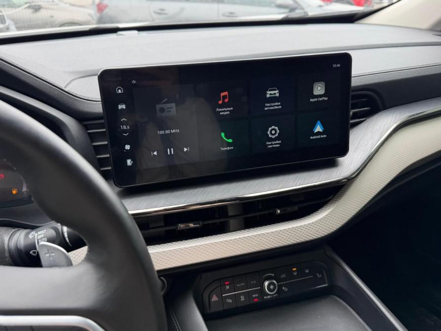 Haval F7 I Рестайлинг Набережные Челны  - изображение 14