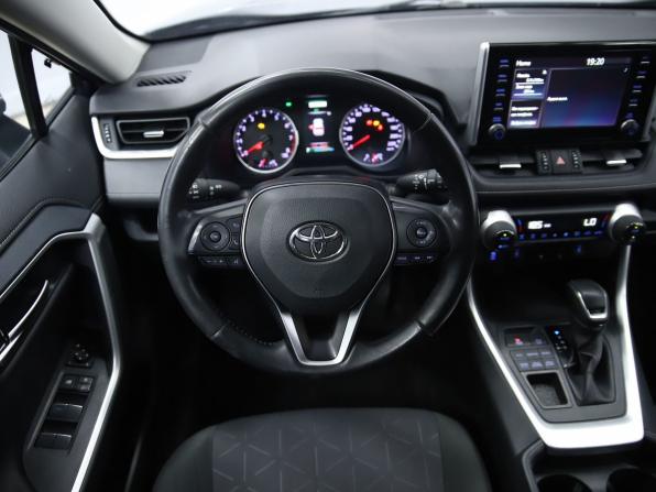 Toyota RAV4 V (XA50) с пробегом 2020 года, цена 2 730 000 рублей, 226399 км, внедорожник, Автокод Объявления