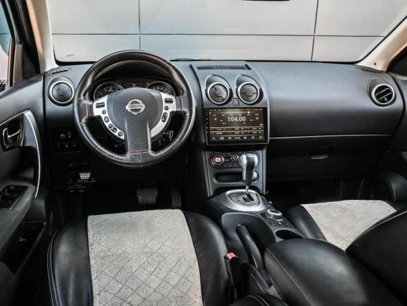 Nissan Qashqai I с пробегом 2010 года, цена 914 000 рублей, 213269 км, внедорожник, Автокод Объявления