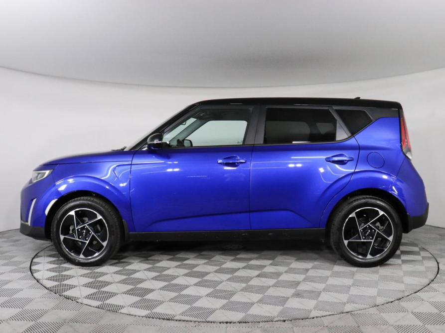 Kia Soul III Рестайлинг Химки  - изображение 9