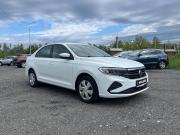 Volkswagen Polo VI Чебоксары  - изображение 36