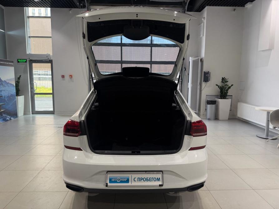 Volkswagen Polo VI Москва  - изображение 7
