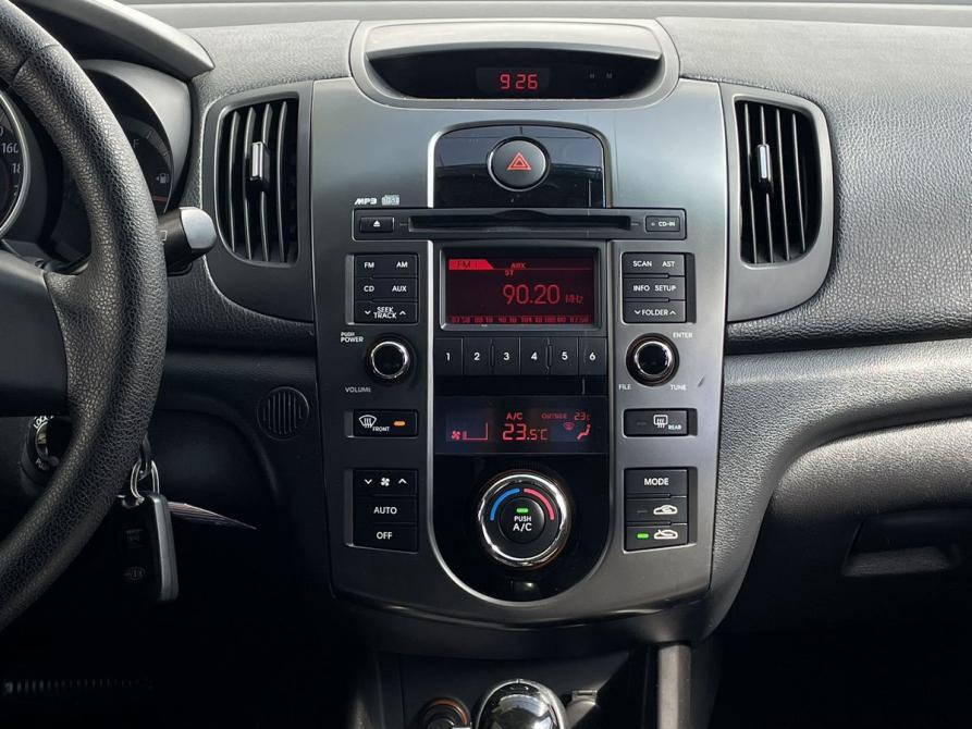 Kia Cerato II Тамбов  - изображение 17