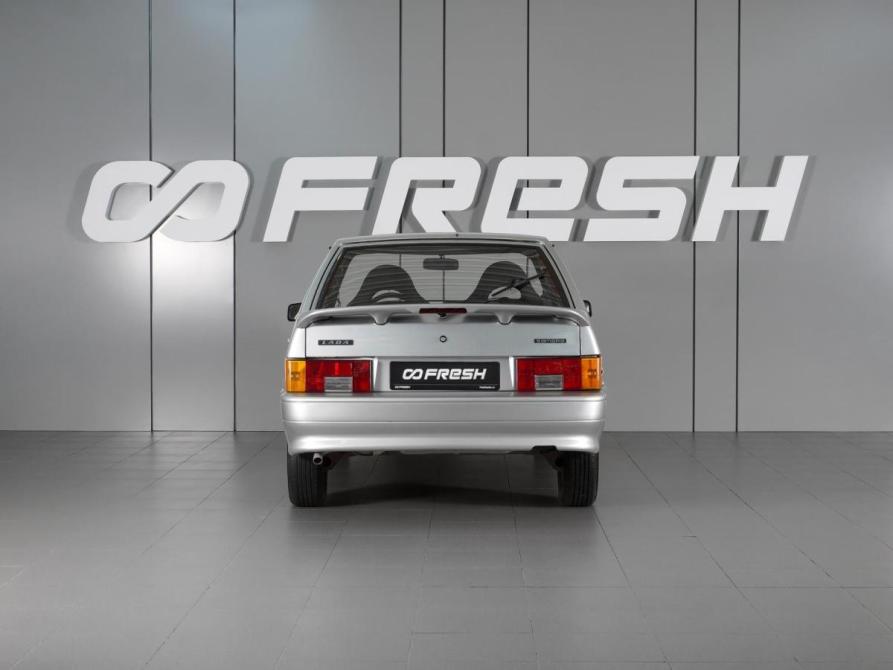 Lada (ВАЗ) 2114 Минеральные Воды  - изображение 3
