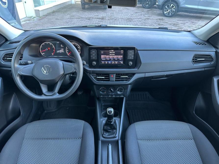 Volkswagen Polo VI Екатеринбург  - изображение 10