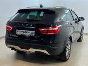 Lada (ВАЗ) Vesta I Москва  - изображение 21