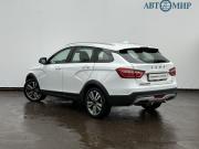 Lada (ВАЗ) Vesta I Москва  - изображение 19