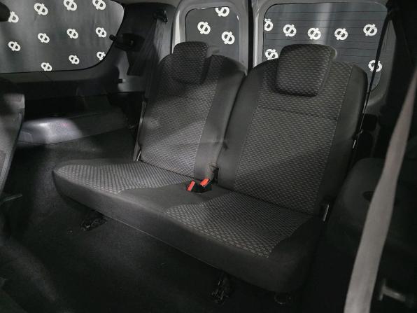 Lada (ВАЗ) Largus I с пробегом 2013 года, цена 368 000 рублей, 183662 км, универсал, Автокод Объявления