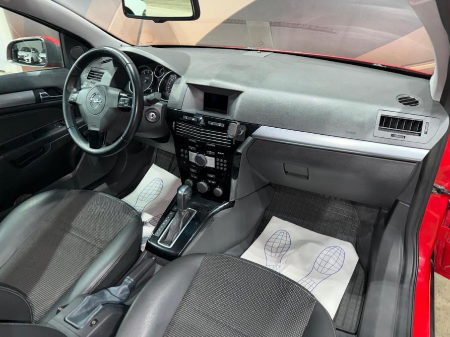 Opel Astra H Рестайлинг Ставрополь  - изображение 8