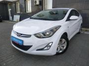 Hyundai Elantra V (MD) Рестайлинг Астрахань  - изображение 21