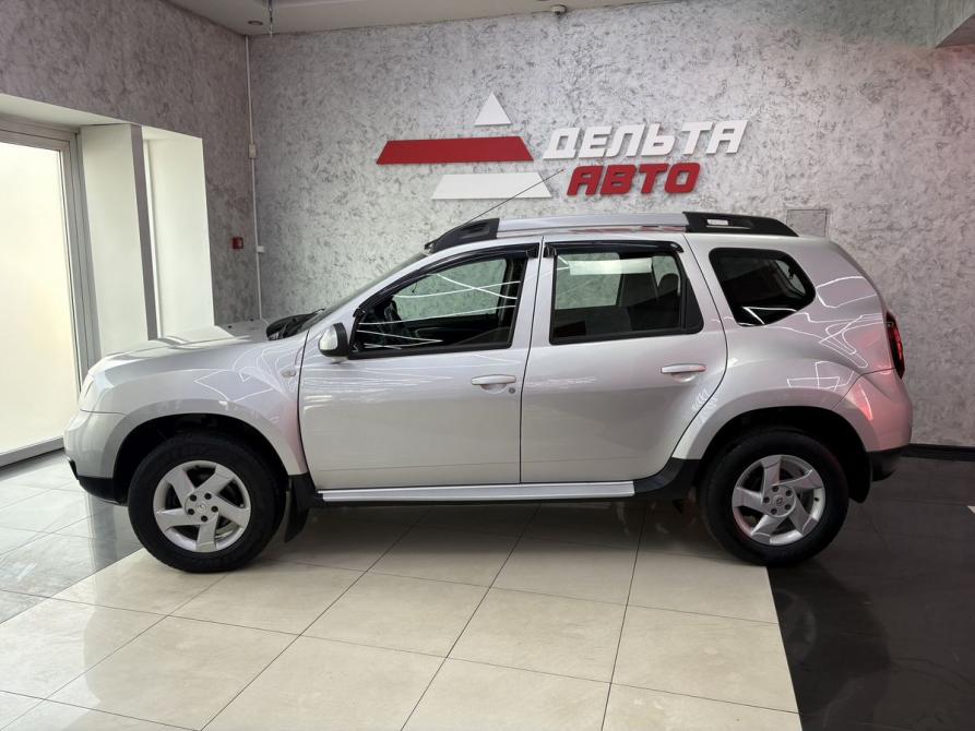 Renault Duster I Рестайлинг Ярославль  - изображение 2