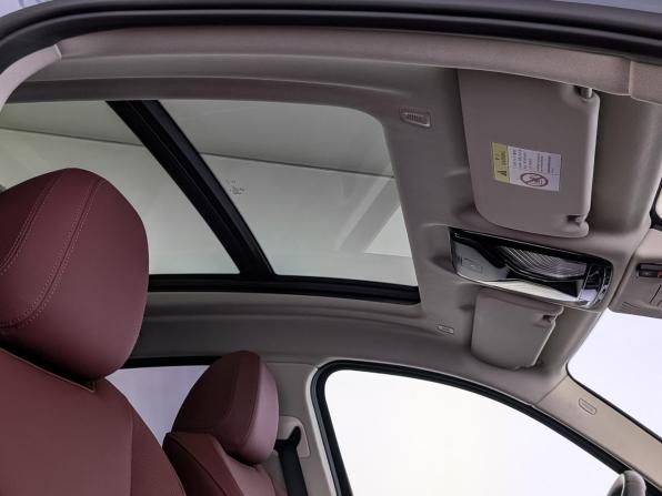 BMW X4 II (G02) Рестайлинг с пробегом 2024 года, цена 8 250 000 рублей, 7363 км, внедорожник, Автокод Объявления
