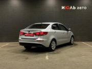 Kia Rio III Рестайлинг Челябинск  - изображение 25
