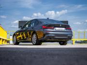 BMW 3 серии VII (G2x) Москва  - изображение 25