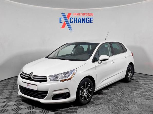 Citroen C4 II с пробегом 2013 года, цена 500 000 рублей, 232536 км, хэтчбек, Автокод Объявления