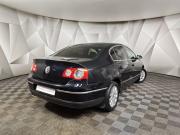 Volkswagen Passat B6 Москва  - изображение 20