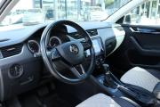 Skoda Octavia III (A7) Рестайлинг Москва  - изображение 31