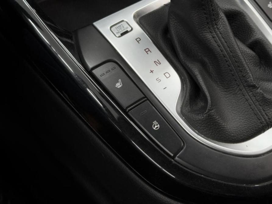 Kia Cerato IV Ростов-на-Дону  - изображение 14