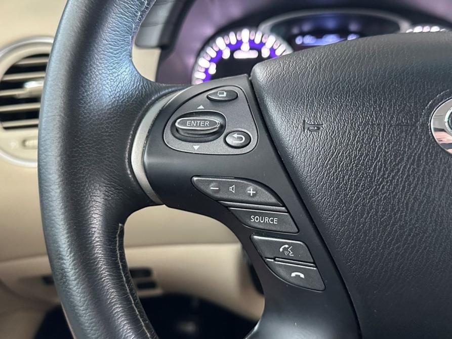Infiniti QX60 I Рестайлинг Москва  - изображение 19