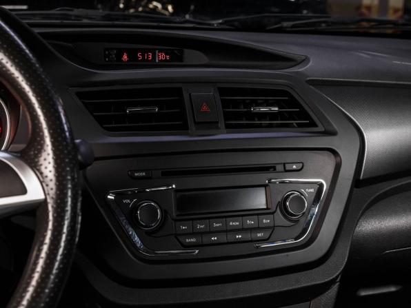 Lifan X50 с пробегом 2016 года, цена 699 000 рублей, 21659 км, хэтчбек, Автокод Объявления