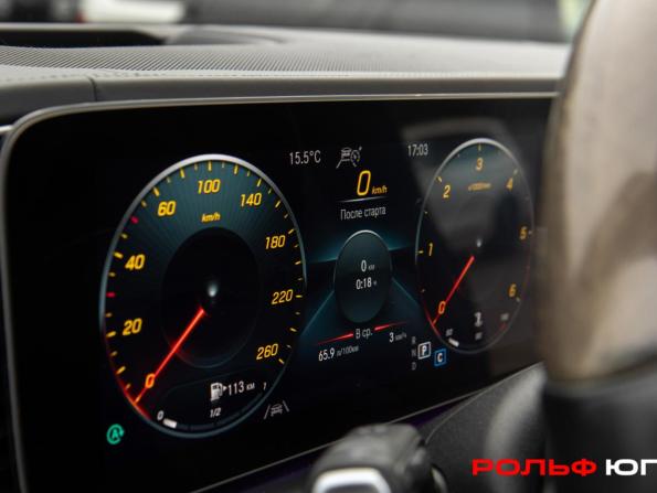 Mercedes-Benz GLE II (V167) с пробегом 2019 года, цена 6 649 000 рублей, 90514 км, внедорожник, Автокод Объявления