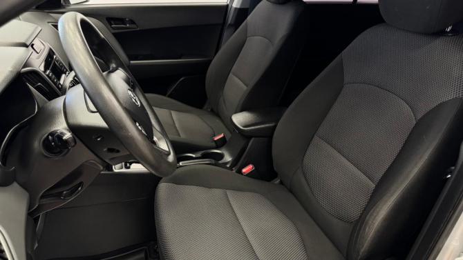 Hyundai Creta I Рестайлинг с пробегом 2020 года, цена 1 950 000 рублей, 68013 км, внедорожник, Автокод Объявления