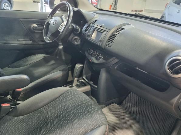 Nissan Note I Рестайлинг с пробегом 2011 года, цена 739 000 рублей, 83046 км, хэтчбек, Автокод Объявления