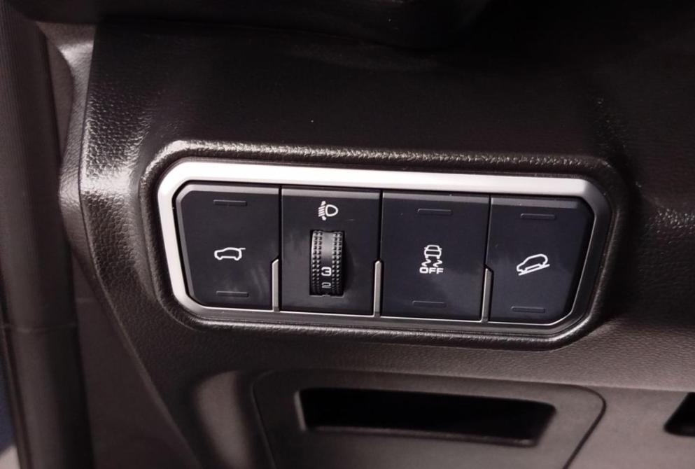 Haval Dargo I Саратов  - изображение 18