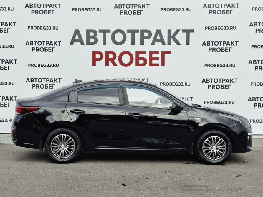 Kia Rio IV Владимир  - изображение 4