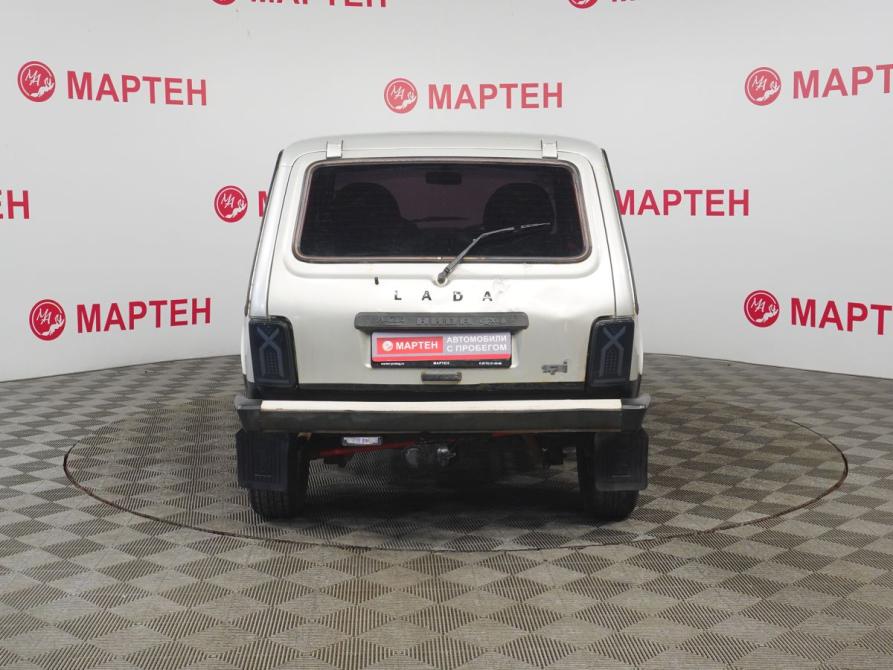 Lada (ВАЗ) 2131 (4x4) I Вологда  - изображение 6