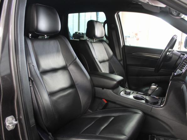 Jeep Grand Cherokee IV (WK2) Рестайлинг с пробегом 2021 года, цена 4 845 000 рублей, 55000 км, внедорожник, Автокод Объявления