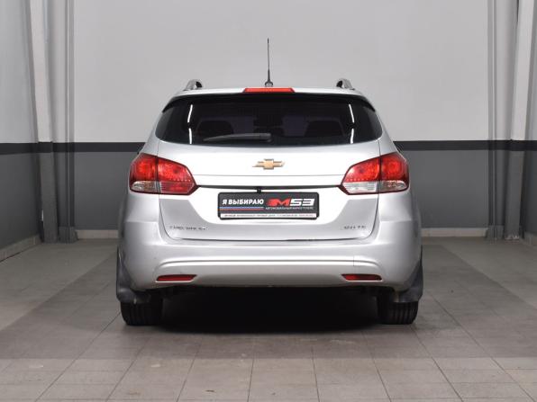 Chevrolet Cruze I Рестайлинг с пробегом 2013 года, цена 599 999 рублей, 207432 км, универсал, Автокод Объявления