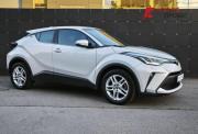 Toyota C-HR I Рестайлинг Сыктывкар  - изображение 22