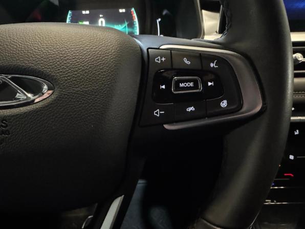 Chery Tiggo 7 Pro I с пробегом 2023 года, цена 1 649 000 рублей, 29893 км, внедорожник, Автокод Объявления