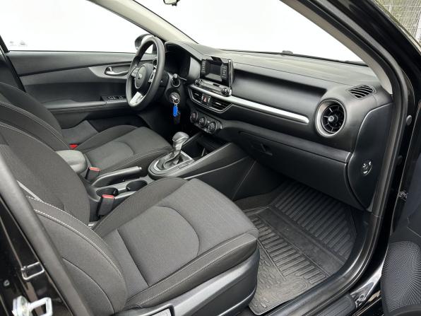 Kia Cerato IV с пробегом 2025 года, цена 2 500 000 рублей, 24048 км, седан, Автокод Объявления