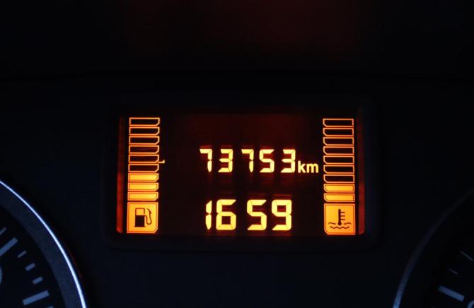 Nissan Terrano III (D10) с пробегом 2015 года, цена 1 125 350 рублей, 73753 км, внедорожник, Автокод Объявления