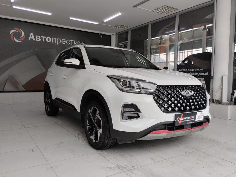 Chery Tiggo 4 Pro I Минеральные Воды  - изображение 1