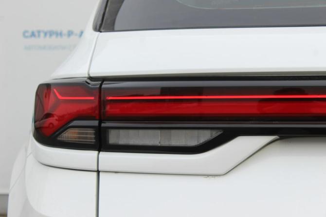 Changan CS35 Plus I Рестайлинг с пробегом 2024 года, цена 1 899 000 рублей, 10000 км, внедорожник, Автокод Объявления