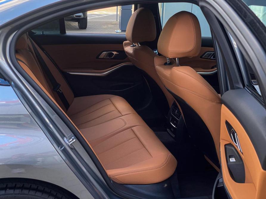 BMW 3 серии VII (G2x) Рестайлинг 2 Москва  - изображение 10
