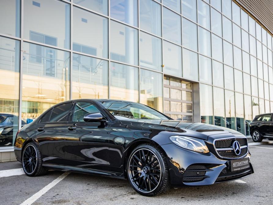 Mercedes-Benz E-Класс V (W213 S213 C238) Волгоград  - изображение 1