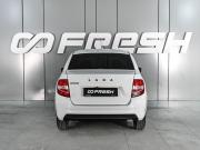 Lada (ВАЗ) Granta I Рестайлинг Ростов-на-Дону  - изображение 20